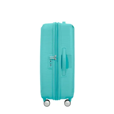 Валіза 67 см SOUNDBOX AQUA BLUE - 4 - Robinzon.ua
