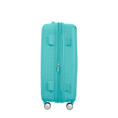 Валіза 67 см SOUNDBOX AQUA BLUE - 6 - Robinzon.ua
