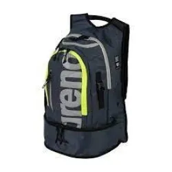Рюкзак Arena FASTPACK 3.0 черный Уни 54 x 36 x 27 005295-103 - Robinzon.ua