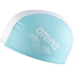 Шапка для плавання Arena POLYESTER II KIDS блакитний Діт OSFM 002491-102 - Robinzon.ua