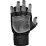 Перчатки для ММА RDX F6 KARA Matte Black Plus L/XL (капа в комплекте) - 4 Перчатки для ММА RDX F6 KARA Matte Black Plus L/XL (капа в комплекте) - 4 - Robinzon.ua