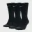 Мужские Носки Nike Evry Max Cush Crew 3-pack Черный 46-50 (SX5547-010 46-50) Мужские Носки Nike Evry Max Cush Crew 3-pack Черный 46-50 (SX5547-010 46-50) - Robinzon.ua