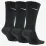 Мужские Носки Nike Evry Max Cush Crew 3-pack Черный 46-50 (SX5547-010 46-50) - 1 Мужские Носки Nike Evry Max Cush Crew 3-pack Черный 46-50 (SX5547-010 46-50) - 1 - Robinzon.ua