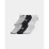 Носки UA Essential No Show 6pk Белый, Серый, Черный M (1382611-002 M) Носки UA Essential No Show 6pk Белый, Серый, Черный M (1382611-002 M) - Robinzon.ua