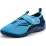 Аквашузы Aqua Speed model 27E 9359 бирюзовый, черный Уни 31 642-27E 31 - Robinzon.ua