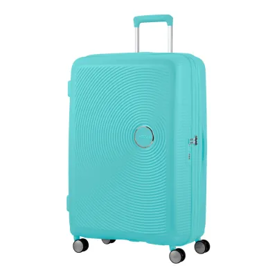 Валіза 77 см SOUNDBOX AQUA BLUE - 3 - Robinzon.ua