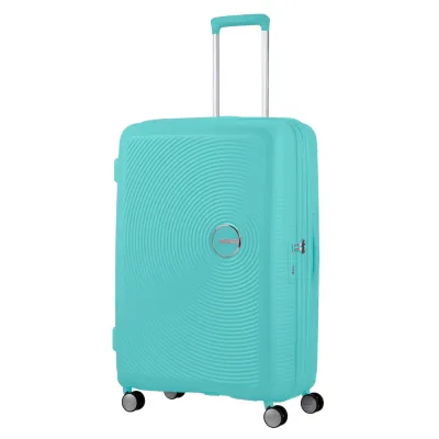 Валіза 77 см SOUNDBOX AQUA BLUE - 6 - Robinzon.ua