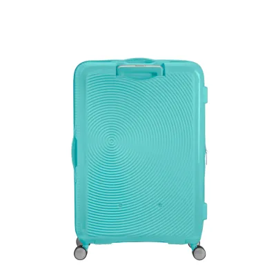 Валіза 77 см SOUNDBOX AQUA BLUE - 1 - Robinzon.ua