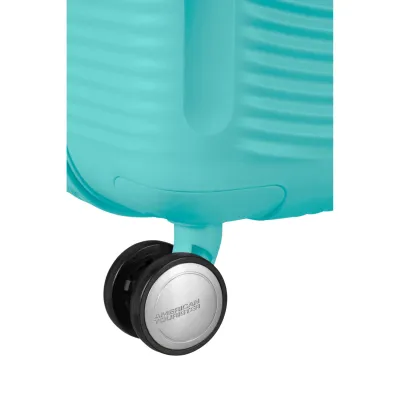 Валіза 77 см SOUNDBOX AQUA BLUE - 2 - Robinzon.ua
