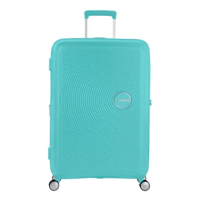 Валіза 77 см SOUNDBOX AQUA BLUE Валіза 77 см SOUNDBOX AQUA BLUE - Robinzon.ua