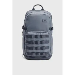 Рюкзак UA Triumph Sport Backpack 21L Сірий 29х48х18 см (1372290-390) - Robinzon.ua