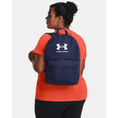 Рюкзак UA Loudon Lite Backpack 20L Синій 30х45х13 см (1380476-410) - 5 - Robinzon.ua