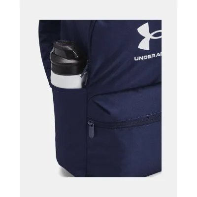 Рюкзак UA Loudon Lite Backpack 20L Синій 30х45х13 см (1380476-410) - 2 - Robinzon.ua