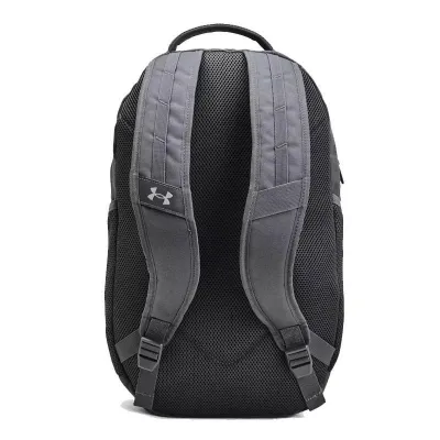 Рюкзак UA Hustle 6.0 Backpack 29L Сірий 51х32х17 см (1384672-025) - 1 - Robinzon.ua