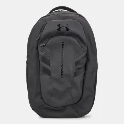 Рюкзак UA Hustle 6.0 Pro BP 31L Чорний 51х32х16 см (1384671-001) - Robinzon.ua