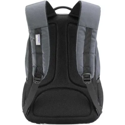 Рюкзак для ноутбука 15,6" Sumdex PON-391GY сірий - 4 - Robinzon.ua