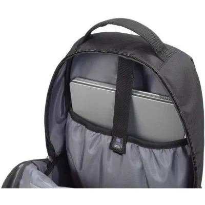 Рюкзак для ноутбука 15,6" Sumdex PON-391GY сірий - 6 - Robinzon.ua
