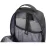 Рюкзак для ноутбука 15,6" Sumdex PON-391GY сірий - 6 Рюкзак для ноутбука 15,6" Sumdex PON-391GY сірий - 6 - Robinzon.ua