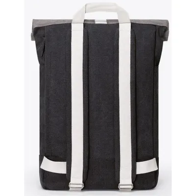 Міський рюкзак Ucon Acrobatics Hajo Backpack black на 16л - 4 - Robinzon.ua