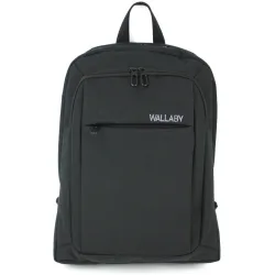 Міський рюкзак Wallaby з тканини на 16л - Robinzon.ua