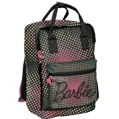 Городской рюкзак-сумка 14L Paso Barbie - Robinzon.ua
