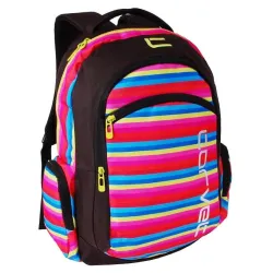 Молодіжний міський рюкзак 22L Corvet - Robinzon.ua