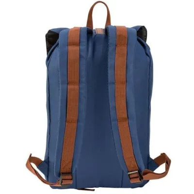 Уцінка! Молодіжний рюкзак з дощовиком Crivit 18L - 2 - Robinzon.ua
