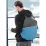 Рюкзак городской с Rfid Topmove серый на 12л - 4 Рюкзак городской с Rfid Topmove серый на 12л - 4 - Robinzon.ua