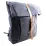 Молодіжний рюкзак Modischer Rucksack фіолетовий на 15л - 3 Молодіжний рюкзак Modischer Rucksack фіолетовий на 15л - 3 - Robinzon.ua