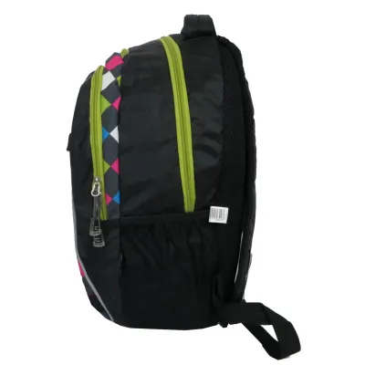 Молодіжний міський рюкзак 28L Corvet - 4 - Robinzon.ua