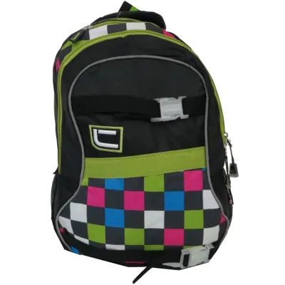 Молодіжний міський рюкзак 28L Corvet - 2 - Robinzon.ua