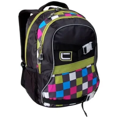 Молодіжний міський рюкзак 28L Corvet - Robinzon.ua