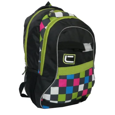 Молодіжний міський рюкзак 28L Corvet - 1 - Robinzon.ua