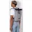 Рюкзак міський 16L Ucon Acrobatics Hajo Backpack White чорний з білим - 1 Рюкзак міський 16L Ucon Acrobatics Hajo Backpack White чорний з білим - 1 - Robinzon.ua