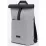 Рюкзак міський 16L Ucon Acrobatics Hajo Backpack White чорний з білим - 2 Рюкзак міський 16L Ucon Acrobatics Hajo Backpack White чорний з білим - 2 - Robinzon.ua