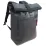 Водонепроницаемый рюкзак 20L A-Lab Model A Waterproof Backpack Rolltop черный - 3 Водонепроницаемый рюкзак 20L A-Lab Model A Waterproof Backpack Rolltop черный - 3 - Robinzon.ua