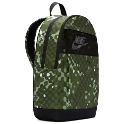Спортивный рюкзак 21L Nike Elemental камуфляжный - Robinzon.ua