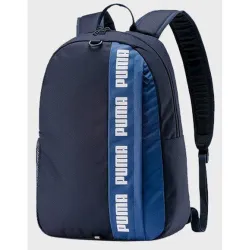 Спортивний рюкзак 22L Puma Phase Backpack синій - Robinzon.ua