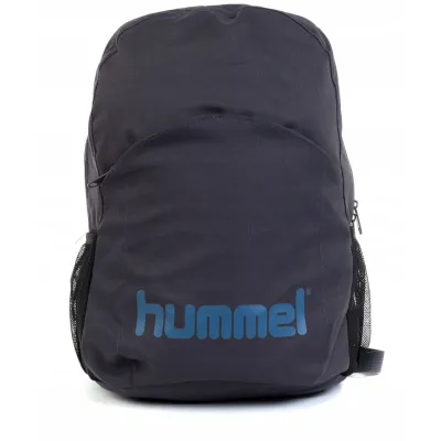 Міський рюкзак 25L Hummel сірий - 1 - Robinzon.ua