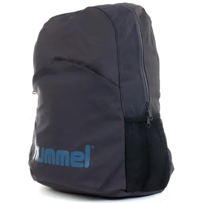 Міський рюкзак 25L Hummel сірий - 3 - Robinzon.ua