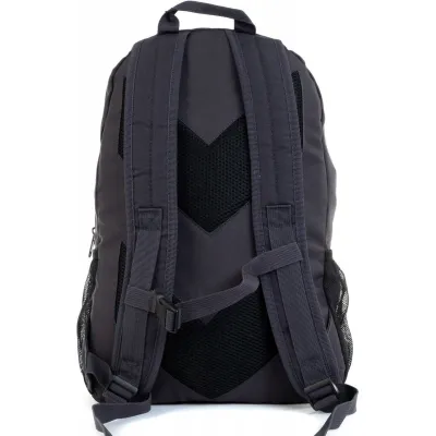 Міський рюкзак 25L Hummel сірий - 5 - Robinzon.ua