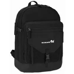 Городской рюкзак 23L Borderline VenturePak  черный - Robinzon.ua