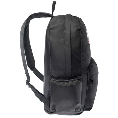 Міський рюкзак 28L Hi-Tec чорний - 2 - Robinzon.ua