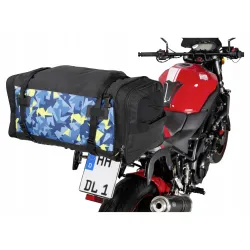 Багажная сумка на мотоцикл, мото сумка 40L Louis - Robinzon.ua
