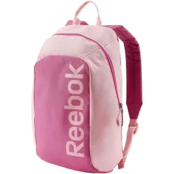 Спортивный  рюкзак 17L Reebok розовый - Robinzon.ua