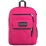 Міський рюкзак 34L Jansport Backpack Big Student рожевий - 4 - Robinzon.ua