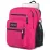 Міський рюкзак 34L Jansport Backpack Big Student рожевий - Robinzon.ua