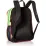 Міський рюкзак 34L Jansport Backpack Big Student веселка - 4 - Robinzon.ua