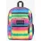 Міський рюкзак 34L Jansport Backpack Big Student веселка - 2 - Robinzon.ua