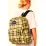 Міський рюкзак 25L Jansport Superbreak жовтий в клітинку - 1 Міський рюкзак 25L Jansport Superbreak жовтий в клітинку - 1 - Robinzon.ua
